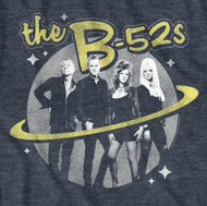 The B52s